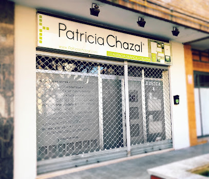 Información y opiniones sobre Agencia Creativa Patricia Chazal de Barbastro