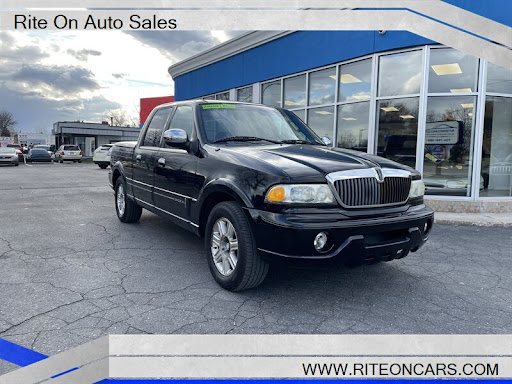 Used Car Dealer «Rite On Auto Sales», reviews and photos, 4680 W Jefferson Ave, Ecorse, MI 48229, USA
