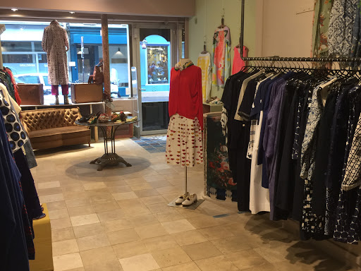 Boutique Onze Paris - Condorcet