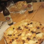 Photo n°1 de l'avis de Marzio.o fait le 02/09/2021 à 19:25 sur le  Autentico Pizzeria Ristorantino à Termoli