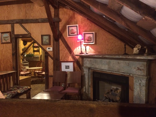 Winery «Aspen Dale Winery at the Barn», reviews and photos, 11083 John Marshall Hwy, Delaplane, VA 20144, USA