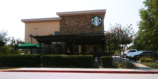 Starbucks, 1757 E Hebron Pkwy, Carrollton, TX 75010, USA, 