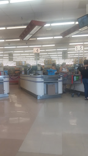 Grocery Store «Winn-Dixie», reviews and photos, 1519 US-27, Lake Placid, FL 33852, USA