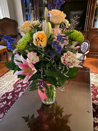 Florist «Abbott Florist», reviews and photos, 138 Fries Mill Rd #5, Turnersville, NJ 08012, USA