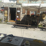 Photo n°1 de l'avis de Andrea.i fait le 01/08/2017 à 08:30 sur le  Rifugio Italo Lunelli nel Gruppo Popera-Dolomiti del Comelico à Comelico Superiore