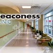 Deaconess Clinic DT Gastroenterology and COVID Vaccine Clinic