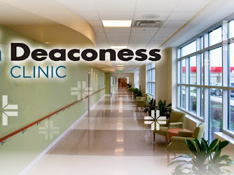 Deaconess Clinic DT Gastroenterology and COVID Vaccine Clinic
