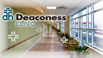Deaconess Clinic Gastroenterology