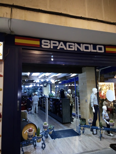 Spagnolo