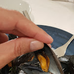 Photo n°3 de l'avis de Iman.r fait le 28/07/2021 à 17:11 sur le  Lo Scorfano Allegro à Golfo Aranci