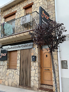 Panadería Mor Villarquemado C. San Roque, 33, 44380 Villarquemado, Teruel, España