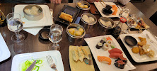 Plats et boissons du Restaurant japonais Aux Plaisirs D'asie à Strasbourg - n°17