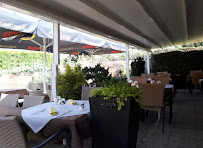 Atmosphère du Restaurant Au Boeuf Noir à Brumath - n°3