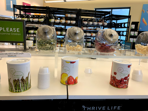 Food Manufacturer «THRIVE Life», reviews and photos, 691 S Auto Mall Dr, American Fork, UT 84003, USA