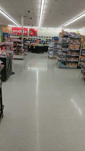 Grocery Store «Save-A-Lot», reviews and photos, 1306 Mt Vernon Ave, Marion, OH 43302, USA