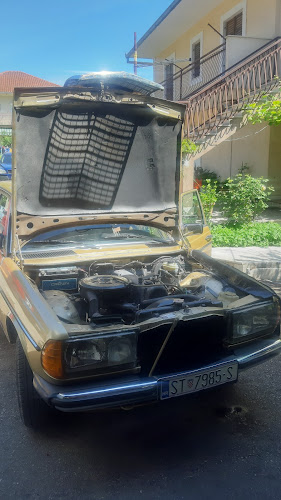 Broj telefona Diesel servis Matas