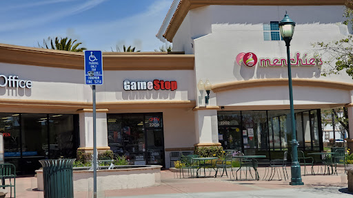 Video Game Store «GameStop», reviews and photos, 2204 S Bradley Rd, Santa Maria, CA 93455, USA
