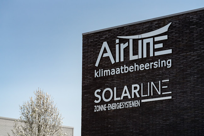 Beoordelingen van Airline-airco klimaatbeheersing in Lommel - HVAC-installateur