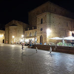 Photo n°1 de l'avis de Maciej. fait le 17/08/2022 à 12:50 sur le  Osteria Miccheletto à Bevagna