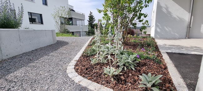 Kommentare und Rezensionen über Emmenegger Gartenbau-Tiefbau AG