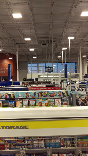 Electronics Store «Best Buy», reviews and photos, 41 Commerce Way, Seekonk, MA 02771, USA