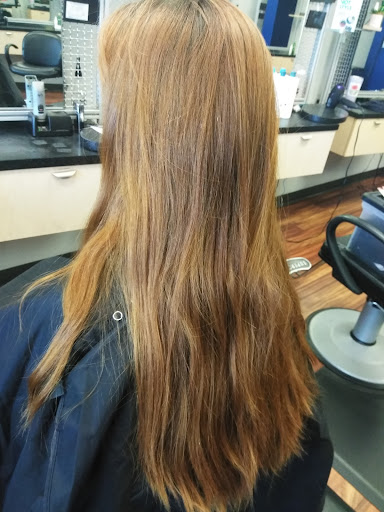 Hair Salon «Supercuts», reviews and photos, 1250 S Hover Rd #230, Longmont, CO 80501, USA