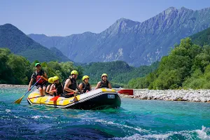 Soča Pulse - Adventure Center image