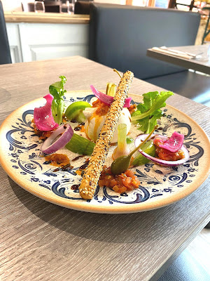 Chez Gaby à Yvoire