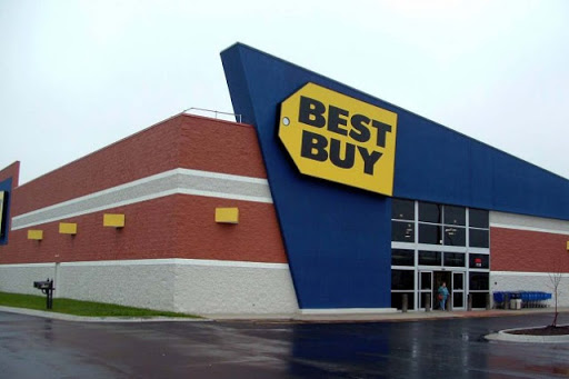 Electronics Store «Best Buy», reviews and photos, 1131 5th St, Miami Beach, FL 33139, USA