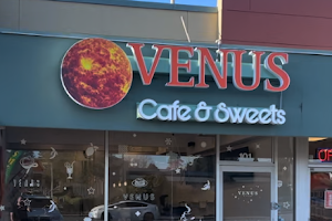 Venus Cafe image