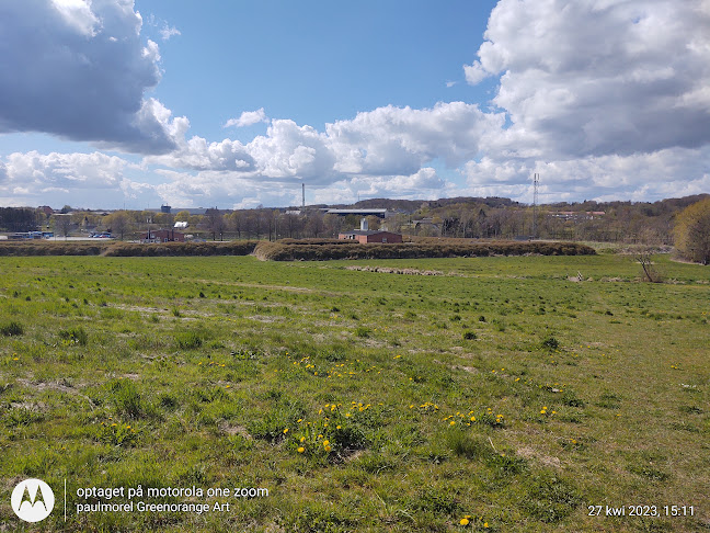 Rude Havvej 11, 8300 Odder