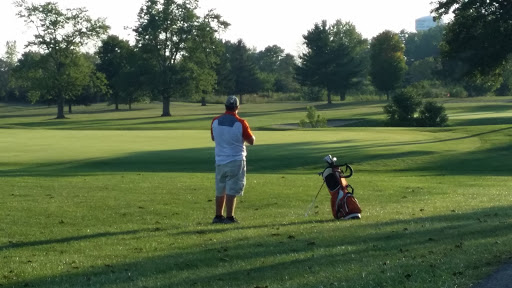 Public Golf Course «Highland Lake Golf Course», reviews and photos, 1972 Highland Rd, Richmond, IN 47374, USA