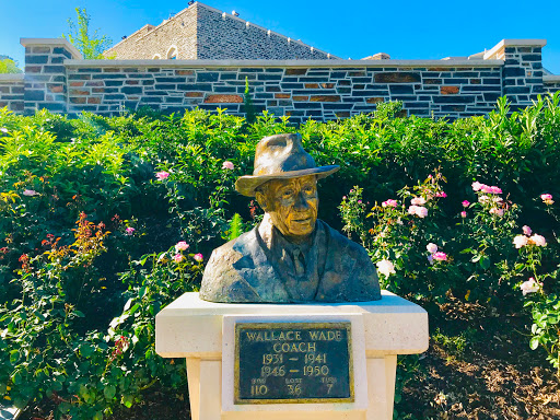 Stadium «Wallace Wade Stadium», reviews and photos, 110 Frank Basset Dr, Durham, NC 27705, USA