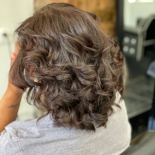 Beauty Salon «Reflections Beauty Salon Dominican», reviews and photos, 50 Malcolm X Blvd, Brooklyn, NY 11221, USA