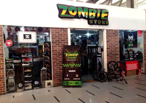 Zombie Store Lecheria