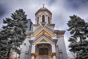 Biserica "Sfântul Mina Vergu" image