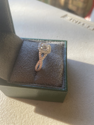 Jeweler «Hamilton Jewelers», reviews and photos, 92 Nassau St, Princeton, NJ 08542, USA