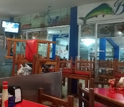 Mariscos \
