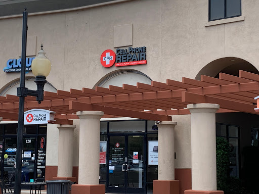 CPR Cell Phone Repair Sacramento image