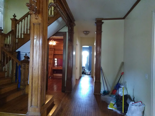 Electrician «J.E.J. Enterprises», reviews and photos, 2331 Old Buck Creek Rd, Adolphus, KY 42120, USA