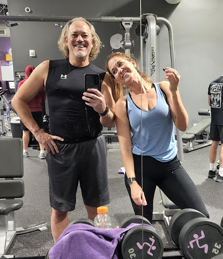 Gym «Anytime Fitness Justin TX», reviews and photos, 217 Hwy 156 N, Justin, TX 76247, USA