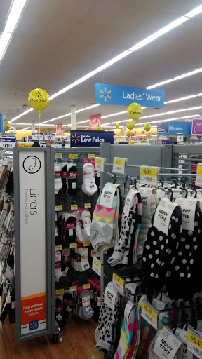 Department Store «Walmart Supercenter», reviews and photos, 781 Main St, Presque Isle, ME 04769, USA