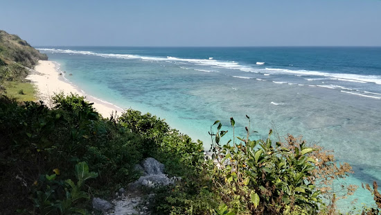 Timbis Beach