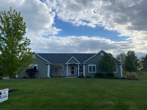 Roofing Contractor «Paragon Exteriors LLC», reviews and photos