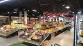 Auchan Supermarché Lyon Sainte-Foy Sainte-Foy-lès-Lyon