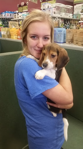 Pet Store «Petland Vineyard - San Antonio», reviews and photos, 1309 North Loop 1604 W #101, San Antonio, TX 78258, USA