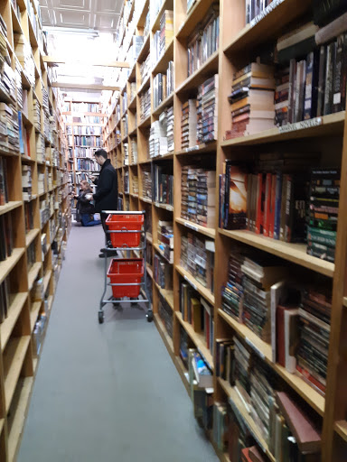 Used Book Store «Tacoma Book Center», reviews and photos, 324 E 26th St, Tacoma, WA 98421, USA
