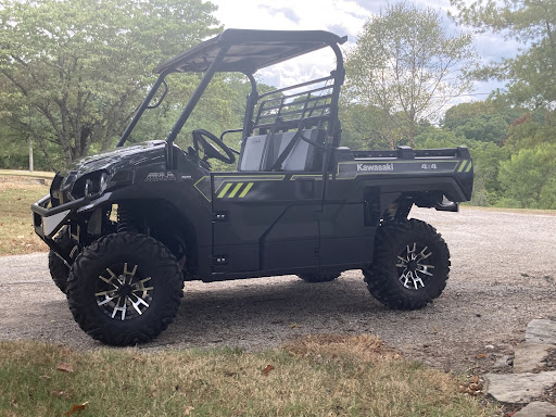 ATV Dealer «Wheeler Powersports, Inc.», reviews and photos, 901 N 11th St, Fort Smith, AR 72901, USA