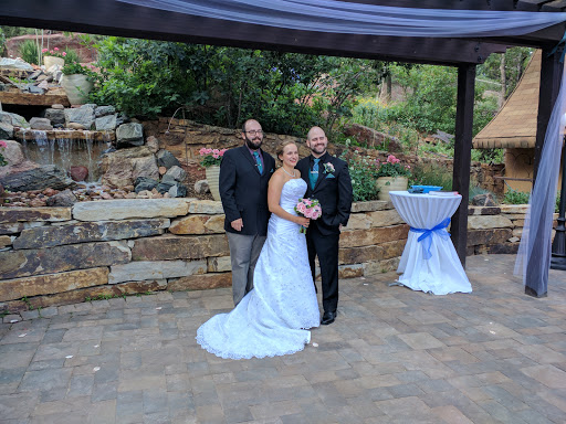 Inn «Craftwood Inn», reviews and photos, 404 El Paso Blvd, Manitou Springs, CO 80829, USA