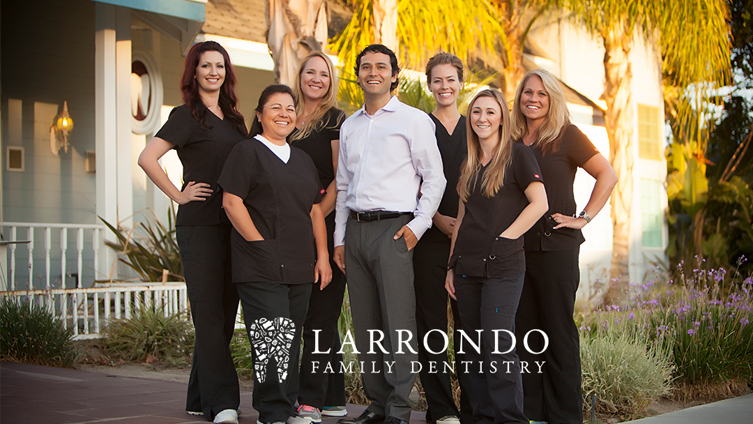 Larrondo Family Dentistry